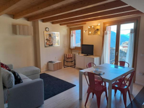 La Casa di Allegra Vione